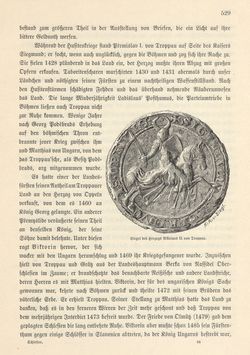 Image of the Page - 529 - in Die österreichisch-ungarische Monarchie in Wort und Bild - Mähren und Schlesien, Volume 17