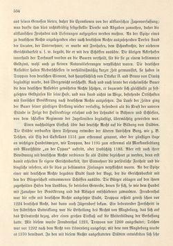 Image of the Page - 534 - in Die österreichisch-ungarische Monarchie in Wort und Bild - Mähren und Schlesien, Volume 17