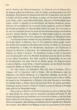 Image of the Page - 536 - in Die österreichisch-ungarische Monarchie in Wort und Bild - Mähren und Schlesien, Volume 17