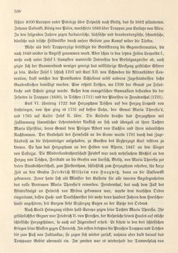 Image of the Page - 538 - in Die österreichisch-ungarische Monarchie in Wort und Bild - Mähren und Schlesien, Volume 17