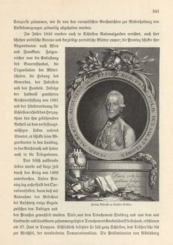 Bild der Seite - 541 - in Die österreichisch-ungarische Monarchie in Wort und Bild - Mähren und Schlesien, Band 17