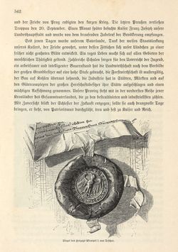 Image of the Page - 542 - in Die österreichisch-ungarische Monarchie in Wort und Bild - Mähren und Schlesien, Volume 17