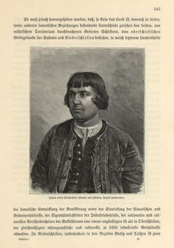Image of the Page - 545 - in Die österreichisch-ungarische Monarchie in Wort und Bild - Mähren und Schlesien, Volume 17