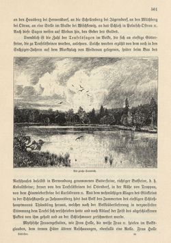 Image of the Page - 561 - in Die österreichisch-ungarische Monarchie in Wort und Bild - Mähren und Schlesien, Volume 17