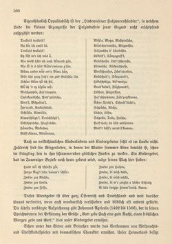 Image of the Page - 566 - in Die österreichisch-ungarische Monarchie in Wort und Bild - Mähren und Schlesien, Volume 17