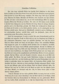 Image of the Page - 583 - in Die österreichisch-ungarische Monarchie in Wort und Bild - Mähren und Schlesien, Volume 17