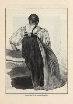 Image of the Page - 587 - in Die österreichisch-ungarische Monarchie in Wort und Bild - Mähren und Schlesien, Volume 17