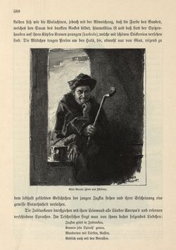 Image of the Page - 588 - in Die österreichisch-ungarische Monarchie in Wort und Bild - Mähren und Schlesien, Volume 17
