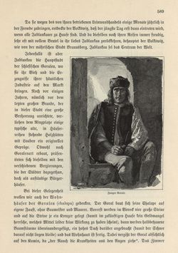 Image of the Page - 589 - in Die österreichisch-ungarische Monarchie in Wort und Bild - Mähren und Schlesien, Volume 17