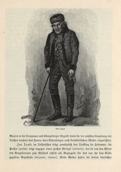 Image of the Page - 591 - in Die österreichisch-ungarische Monarchie in Wort und Bild - Mähren und Schlesien, Volume 17