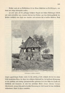 Image of the Page - 599 - in Die österreichisch-ungarische Monarchie in Wort und Bild - Mähren und Schlesien, Volume 17