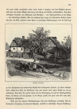 Image of the Page - 601 - in Die österreichisch-ungarische Monarchie in Wort und Bild - Mähren und Schlesien, Volume 17