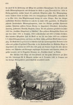 Bild der Seite - 610 - in Die österreichisch-ungarische Monarchie in Wort und Bild - Mähren und Schlesien, Band 17