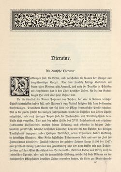 Image of the Page - 611 - in Die österreichisch-ungarische Monarchie in Wort und Bild - Mähren und Schlesien, Volume 17