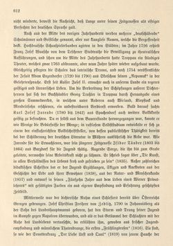Image of the Page - 612 - in Die österreichisch-ungarische Monarchie in Wort und Bild - Mähren und Schlesien, Volume 17