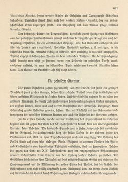 Image of the Page - 621 - in Die österreichisch-ungarische Monarchie in Wort und Bild - Mähren und Schlesien, Volume 17