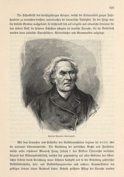 Image of the Page - 623 - in Die österreichisch-ungarische Monarchie in Wort und Bild - Mähren und Schlesien, Volume 17