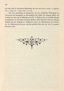 Image of the Page - 626 - in Die österreichisch-ungarische Monarchie in Wort und Bild - Mähren und Schlesien, Volume 17