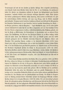 Image of the Page - 642 - in Die österreichisch-ungarische Monarchie in Wort und Bild - Mähren und Schlesien, Volume 17