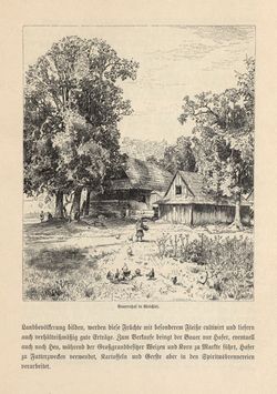 Image of the Page - 661 - in Die österreichisch-ungarische Monarchie in Wort und Bild - Mähren und Schlesien, Volume 17