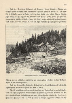 Image of the Page - 683 - in Die österreichisch-ungarische Monarchie in Wort und Bild - Mähren und Schlesien, Volume 17