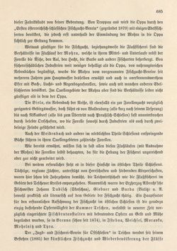 Bild der Seite - 685 - in Die österreichisch-ungarische Monarchie in Wort und Bild - Mähren und Schlesien, Band 17