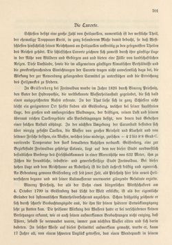 Image of the Page - 701 - in Die österreichisch-ungarische Monarchie in Wort und Bild - Mähren und Schlesien, Volume 17