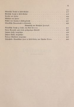 Bild der Seite - IX - in Die österreichisch-ungarische Monarchie in Wort und Bild - Ungarn (5), Band 18