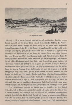 Bild der Seite - 5 - in Die österreichisch-ungarische Monarchie in Wort und Bild - Ungarn (5), Band 18