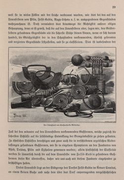 Bild der Seite - 29 - in Die österreichisch-ungarische Monarchie in Wort und Bild - Ungarn (5), Band 18