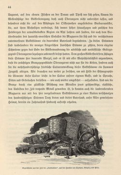 Bild der Seite - 44 - in Die österreichisch-ungarische Monarchie in Wort und Bild - Ungarn (5), Band 18