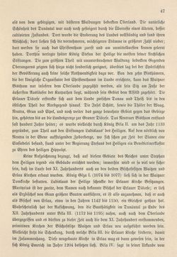 Image of the Page - 47 - in Die österreichisch-ungarische Monarchie in Wort und Bild - Ungarn (5), Volume 18