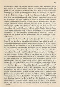 Image of the Page - 65 - in Die österreichisch-ungarische Monarchie in Wort und Bild - Ungarn (5), Volume 18