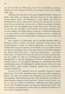 Image of the Page - 82 - in Die österreichisch-ungarische Monarchie in Wort und Bild - Ungarn (5), Volume 18