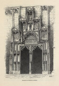 Image of the Page - 85 - in Die österreichisch-ungarische Monarchie in Wort und Bild - Ungarn (5), Volume 18