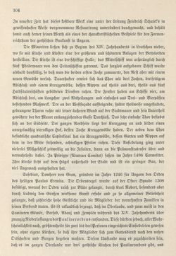 Image of the Page - 104 - in Die österreichisch-ungarische Monarchie in Wort und Bild - Ungarn (5), Volume 18