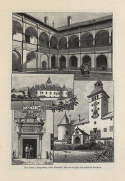 Image of the Page - 151 - in Die österreichisch-ungarische Monarchie in Wort und Bild - Ungarn (5), Volume 18