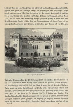 Image of the Page - 161 - in Die österreichisch-ungarische Monarchie in Wort und Bild - Ungarn (5), Volume 18