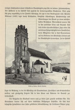 Image of the Page - 163 - in Die österreichisch-ungarische Monarchie in Wort und Bild - Ungarn (5), Volume 18