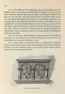 Image of the Page - 176 - in Die österreichisch-ungarische Monarchie in Wort und Bild - Ungarn (5), Volume 18
