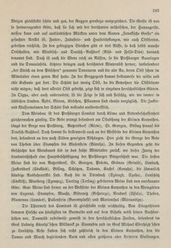 Image of the Page - 183 - in Die österreichisch-ungarische Monarchie in Wort und Bild - Ungarn (5), Volume 18