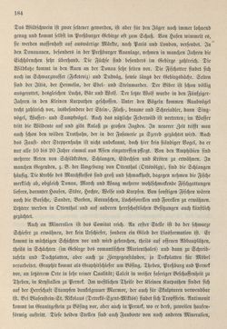 Image of the Page - 184 - in Die österreichisch-ungarische Monarchie in Wort und Bild - Ungarn (5), Volume 18