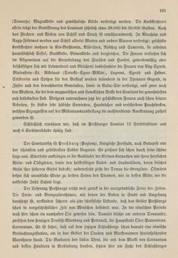 Bild der Seite - 191 - in Die österreichisch-ungarische Monarchie in Wort und Bild - Ungarn (5), Band 18