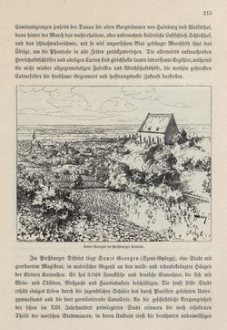 Image of the Page - 215 - in Die österreichisch-ungarische Monarchie in Wort und Bild - Ungarn (5), Volume 18
