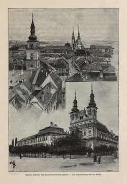 Image of the Page - 221 - in Die österreichisch-ungarische Monarchie in Wort und Bild - Ungarn (5), Volume 18