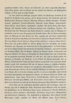 Image of the Page - 227 - in Die österreichisch-ungarische Monarchie in Wort und Bild - Ungarn (5), Volume 18