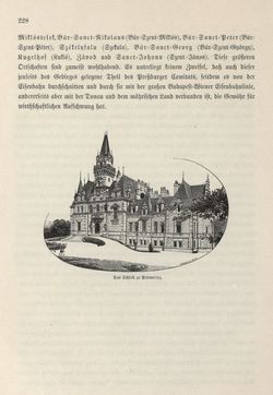 Image of the Page - 228 - in Die österreichisch-ungarische Monarchie in Wort und Bild - Ungarn (5), Volume 18