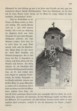 Image of the Page - 243 - in Die österreichisch-ungarische Monarchie in Wort und Bild - Ungarn (5), Volume 18