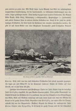 Image of the Page - 247 - in Die österreichisch-ungarische Monarchie in Wort und Bild - Ungarn (5), Volume 18