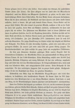 Image of the Page - 249 - in Die österreichisch-ungarische Monarchie in Wort und Bild - Ungarn (5), Volume 18